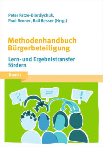Titel Methodenhandbuch Band 5